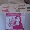 Día Internacional para la Eliminación de la Violencia contra las Mujeres y las Niñas 