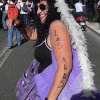Marcha por el día de la despenalización del aborto en América Latina y el Caribe del Monumento a la madre hasta el Zócalo, 28 de septiembre de 2011 México, D. F.