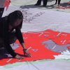 Celebración en el marco del día Internacional por la Despenalización del Aborto en América Latina y el Caribe que se llevo a cabo el día 27 de septiembre de 2011 en el Hemiciclo a Juárez México, D.F. (