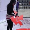 Celebración en el marco del día Internacional por la Despenalización del Aborto en América Latina y el Caribe que se llevo a cabo el día 27 de septiembre de 2011 en el Hemiciclo a Juárez México, D.F. (