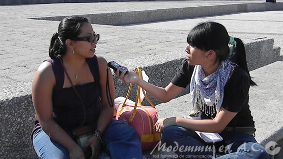 28 de Mayo: Día Internacional por la Salud de las Mujeres