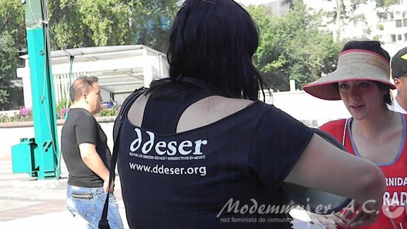 28 de Mayo: Día Internacional por la Salud de las Mujeres