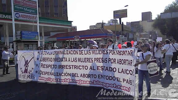 28 de Mayo: Día Internacional por la Salud de las Mujeres