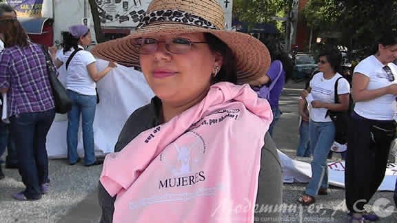 28 de Mayo: Día Internacional por la Salud de las Mujeres