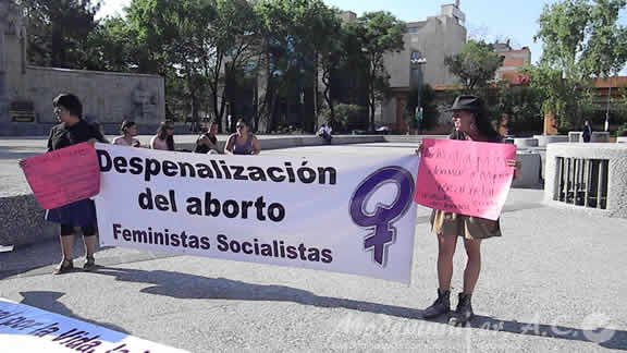 28 de Mayo: Día Internacional por la Salud de las Mujeres