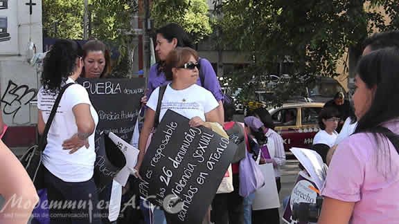 28 de Mayo: Día Internacional por la Salud de las Mujeres