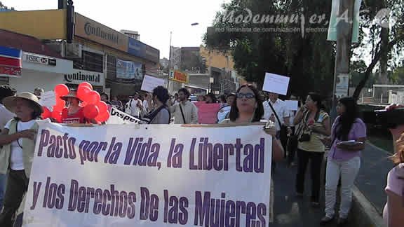 28 de Mayo: Día Internacional por la Salud de las Mujeres