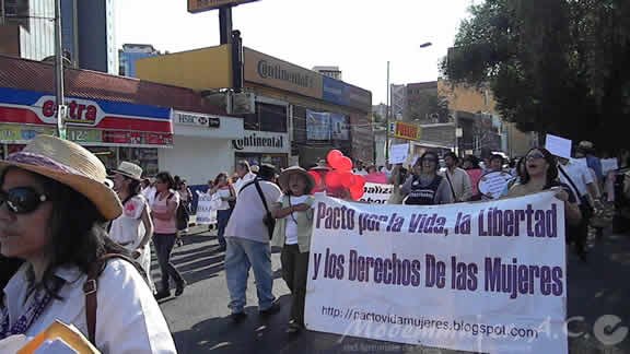 28 de Mayo: Día Internacional por la Salud de las Mujeres