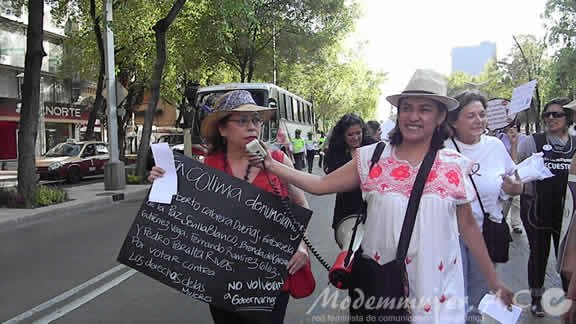 28 de Mayo: Día Internacional por la Salud de las Mujeres
