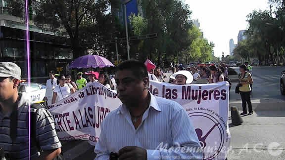 28 de Mayo: Día Internacional por la Salud de las Mujeres