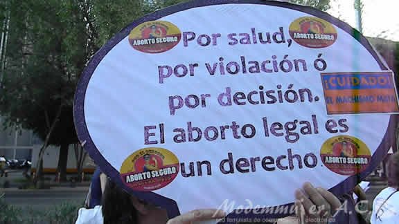 28 de Mayo: Día Internacional por la Salud de las Mujeres
