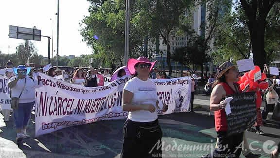 28 de Mayo: Día Internacional por la Salud de las Mujeres