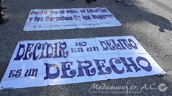 28 de Mayo: Día Internacional por la Salud de las Mujeres