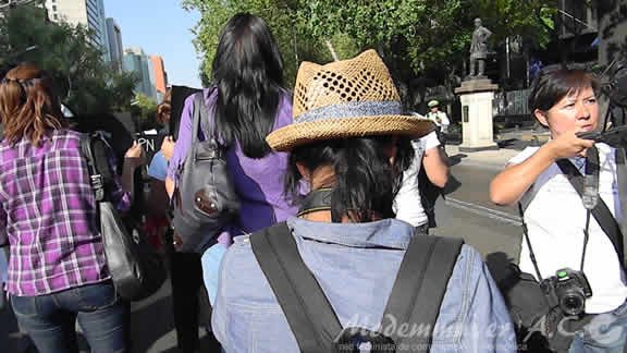 28 de Mayo: Día Internacional por la Salud de las Mujeres