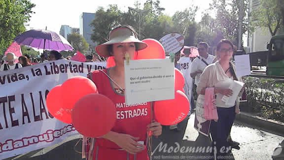 28 de Mayo: Día Internacional por la Salud de las Mujeres