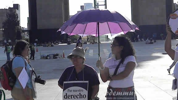 28 de Mayo: Día Internacional por la Salud de las Mujeres