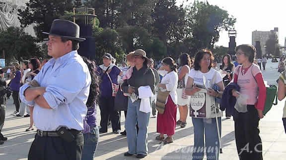 28 de Mayo: Día Internacional por la Salud de las Mujeres