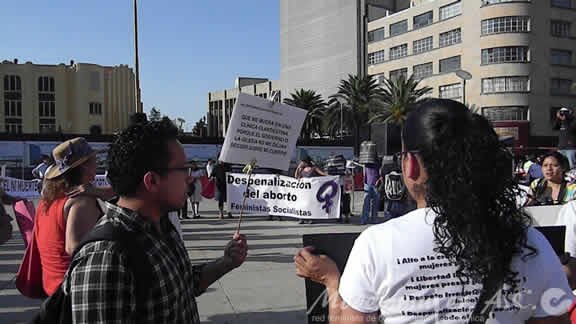 28 de Mayo: Día Internacional por la Salud de las Mujeres