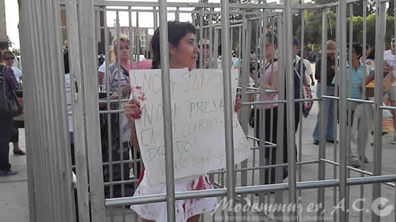 28 de Mayo: Día Internacional por la Salud de las Mujeres