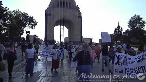 28 de Mayo: Día Internacional por la Salud de las Mujeres