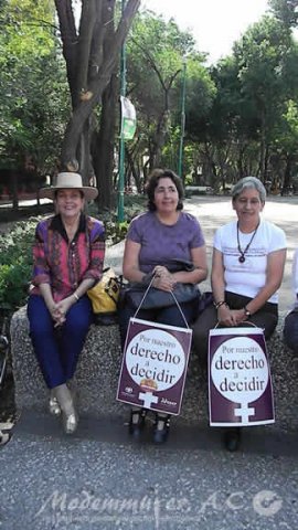 28 de Mayo: Día Internacional por la Salud de las Mujeres