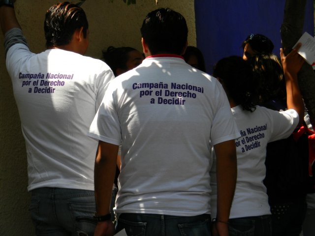 Manifiesto presentado ante la representación del gobierno de baja California Sur en el D.F. 