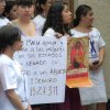 Manifiesto presentado ante la representación del gobierno de baja California Sur en el D.F. 