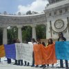 Celebracion 3er aniversario de la sentencia de la SCJN por la costitucionalidad de las reformas legales que despenalizan la ILE en el DF hasta la 12a semana de gestación