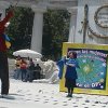 Celebracion 3er aniversario de la sentencia de la SCJN por la costitucionalidad de las reformas legales que despenalizan la ILE en el DF hasta la 12a semana de gestación