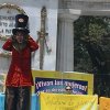 Celebracion 3er aniversario de la sentencia de la SCJN por la costitucionalidad de las reformas legales que despenalizan la ILE en el DF hasta la 12a semana de gestación