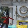 Celebracion 3er aniversario de la sentencia de la SCJN por la costitucionalidad de las reformas legales que despenalizan la ILE en el DF hasta la 12a semana de gestación
