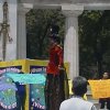 Celebracion 3er aniversario de la sentencia de la SCJN por la costitucionalidad de las reformas legales que despenalizan la ILE en el DF hasta la 12a semana de gestación